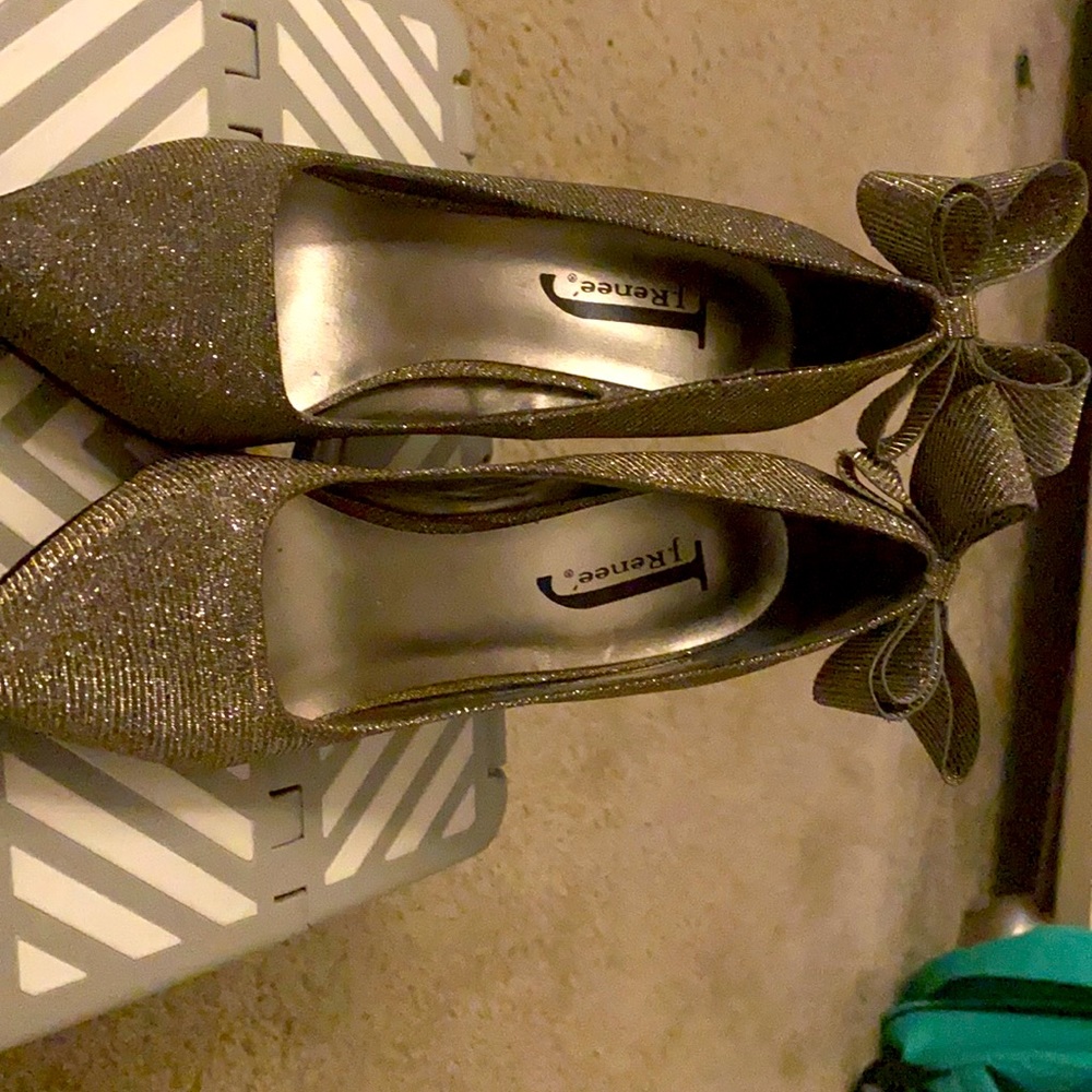 J Renee’ shoes